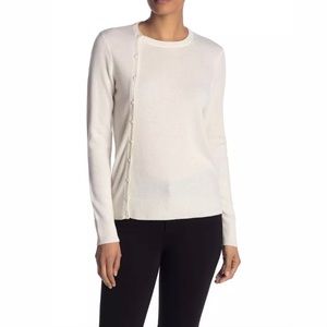 Equipment 100% cashmere sweater